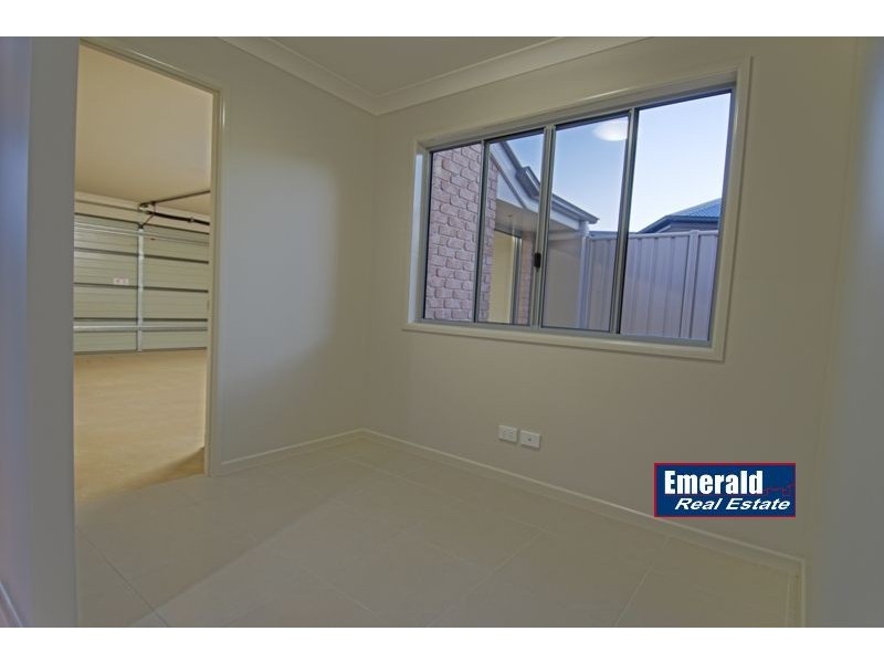 Emerald QLD 4720