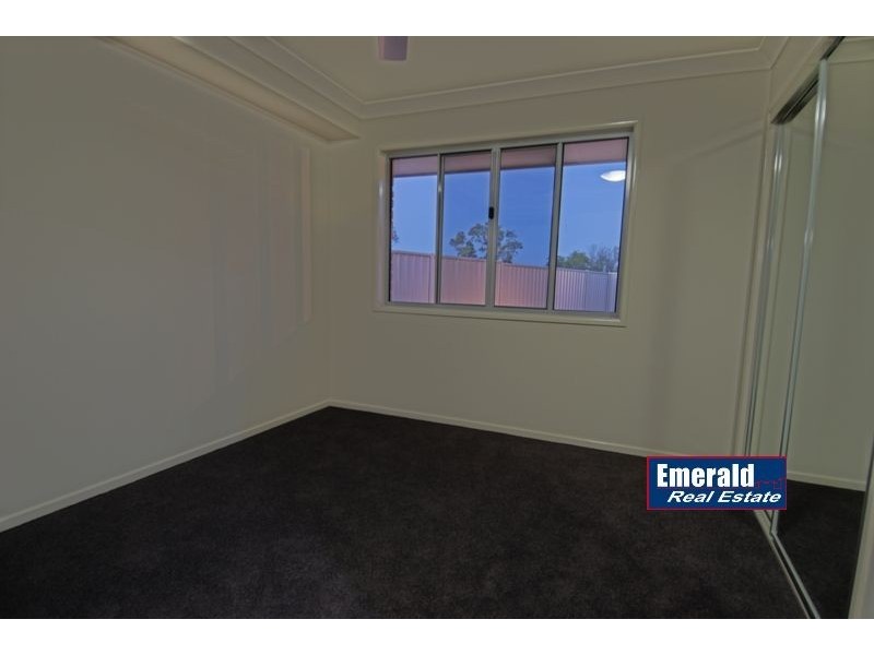 Emerald QLD 4720