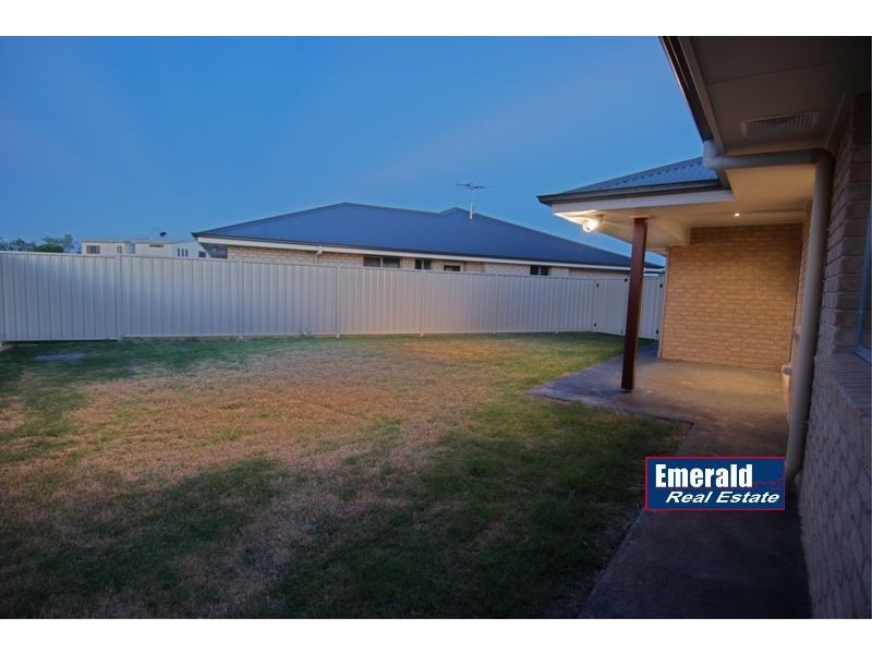 Emerald QLD 4720