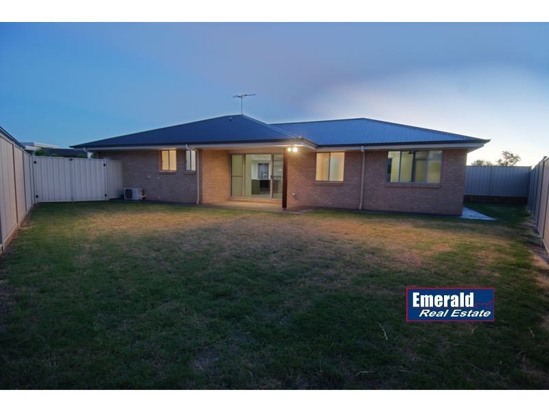 Emerald QLD 4720