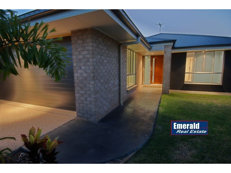 Emerald QLD 4720