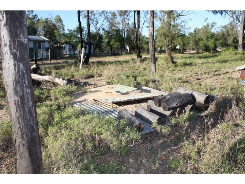 Rubyvale QLD 4702