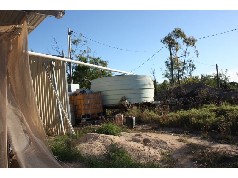Rubyvale QLD 4702
