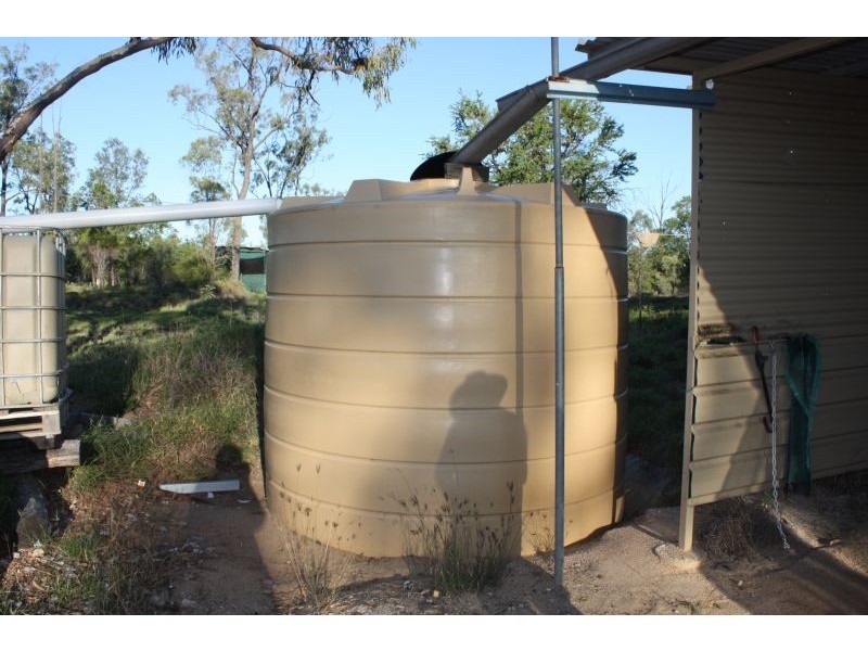 Rubyvale QLD 4702