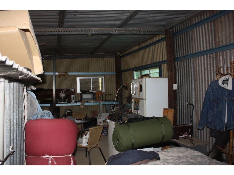 Rubyvale QLD 4702
