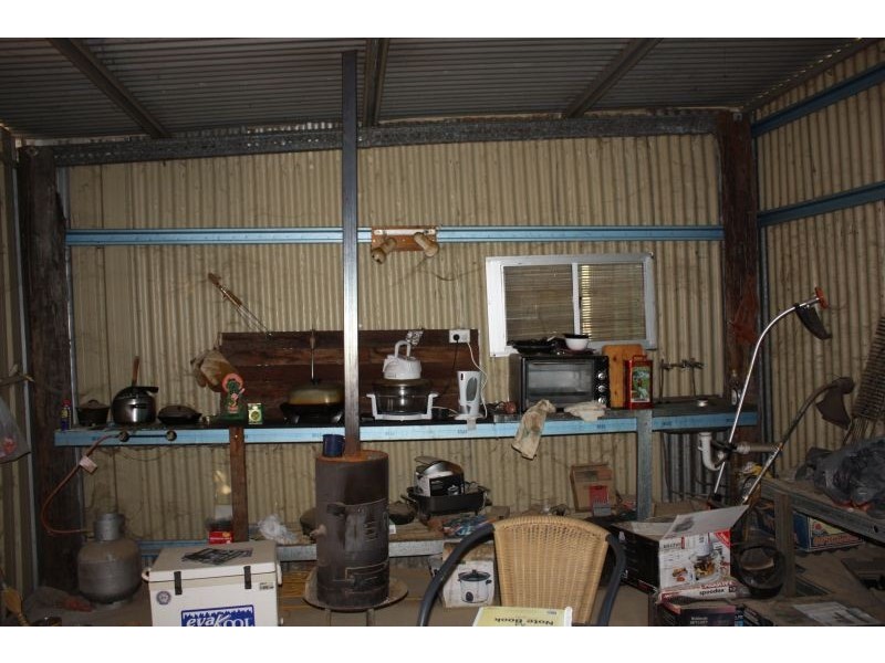 Rubyvale QLD 4702
