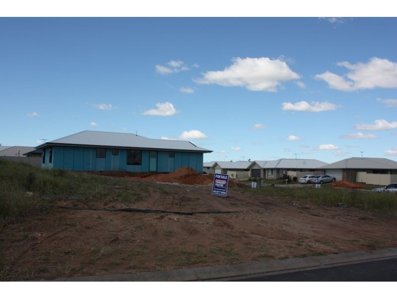 Emerald QLD 4720