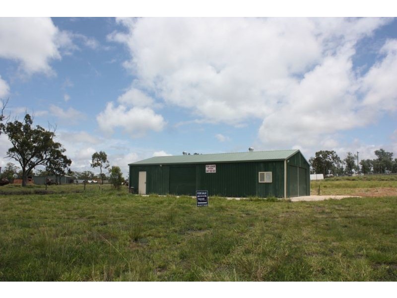 Capella QLD 4723