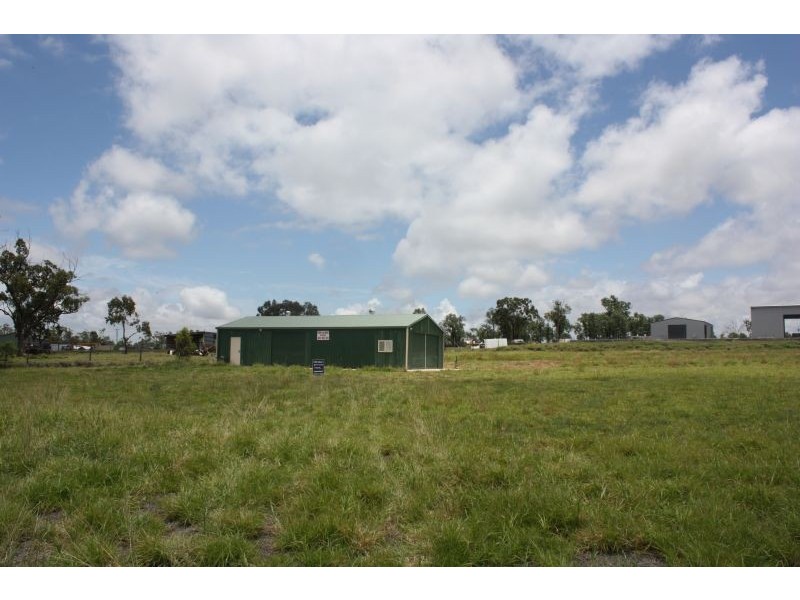 Capella QLD 4723