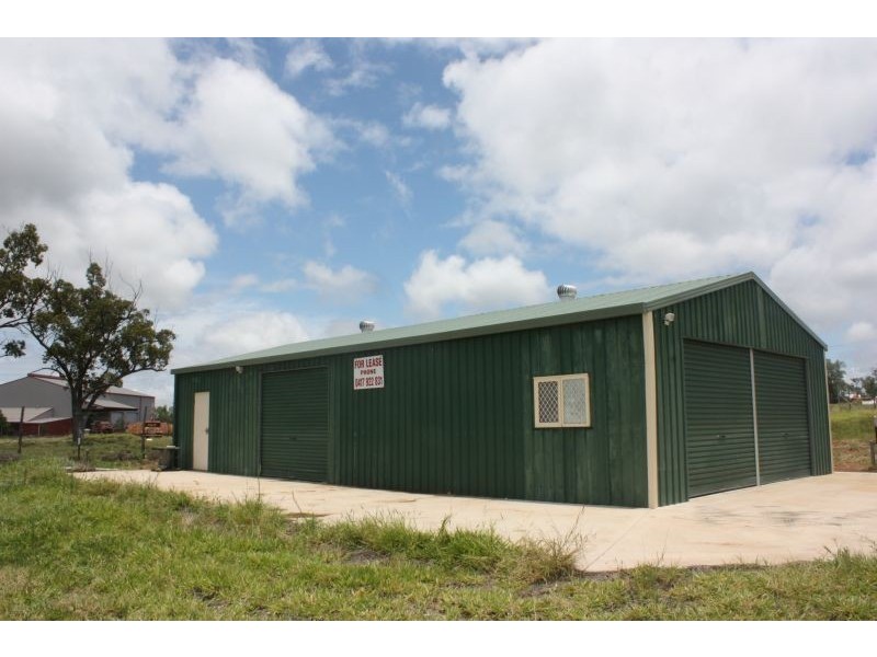 Capella QLD 4723