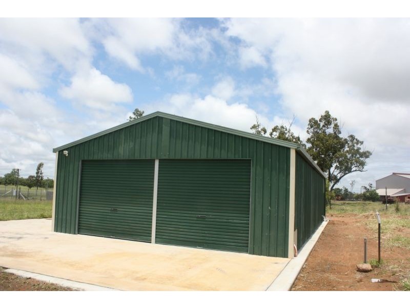 Capella QLD 4723
