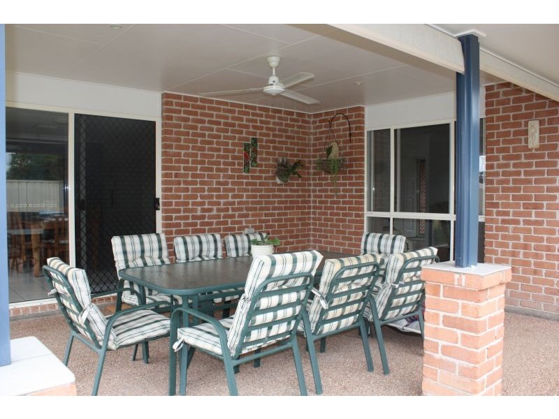 Emerald QLD 4720