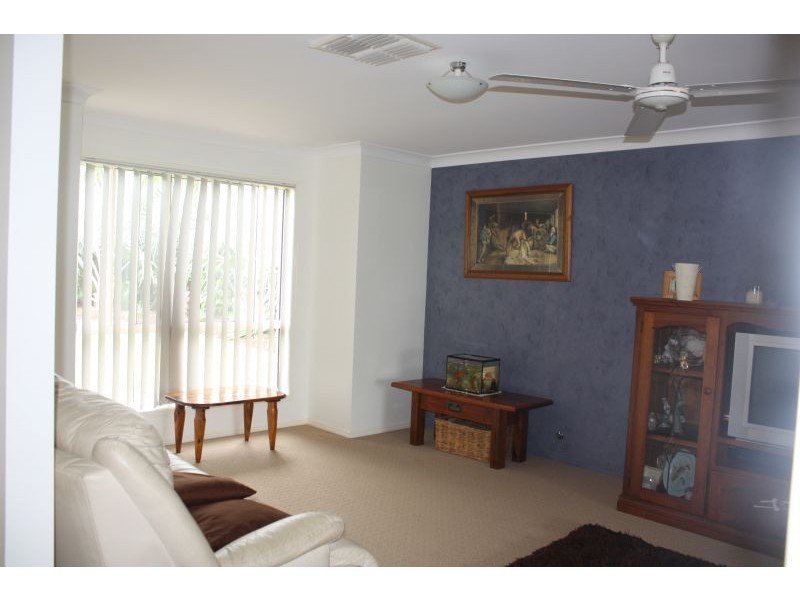 Emerald QLD 4720