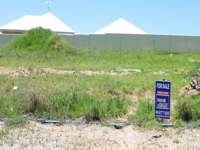 Emerald QLD 4720