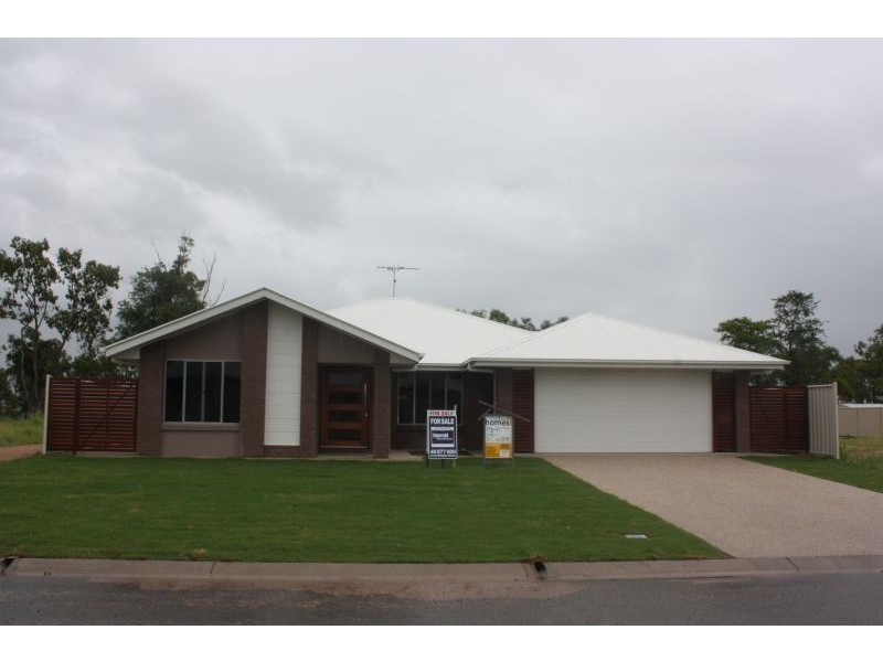 Emerald QLD 4720