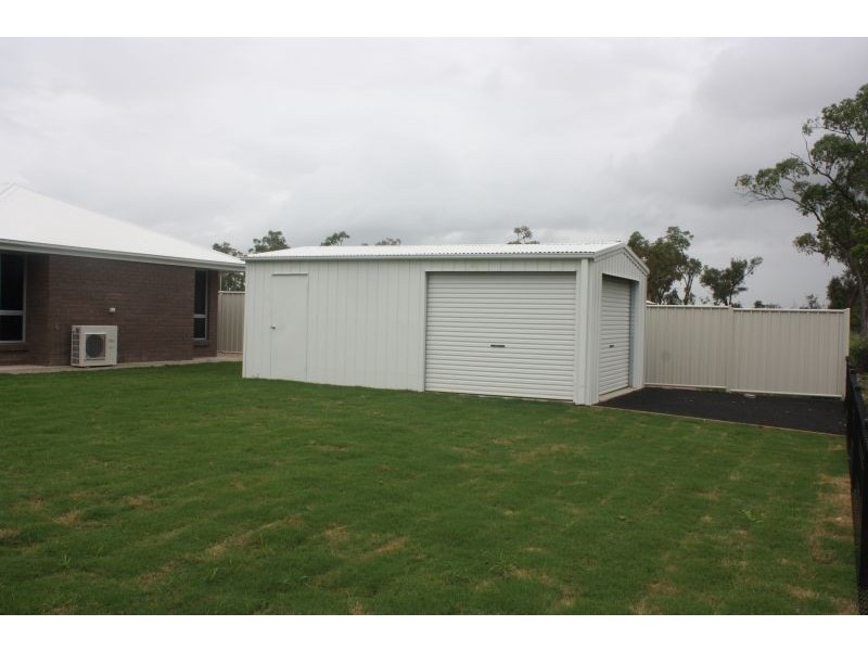 Emerald QLD 4720