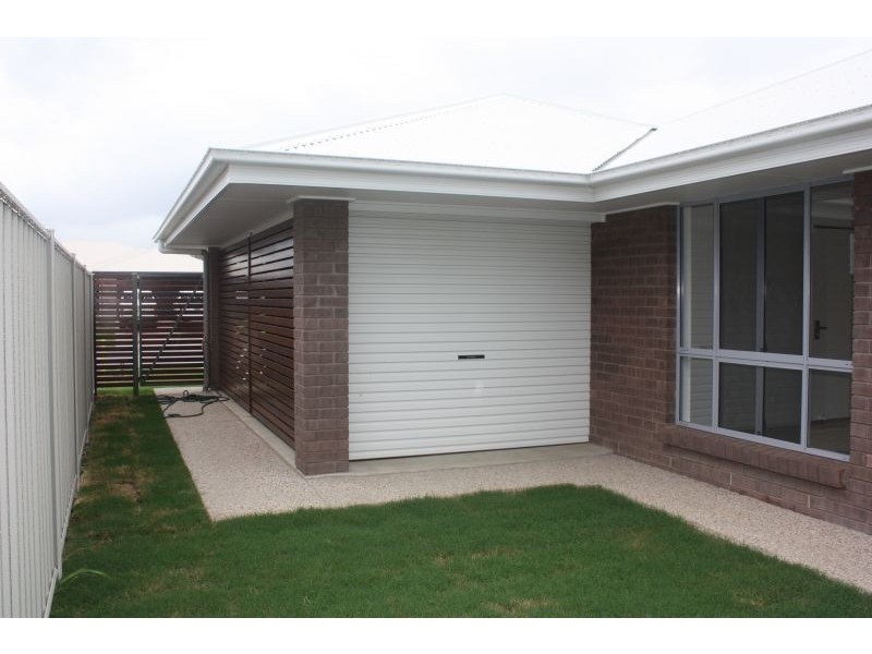 Emerald QLD 4720