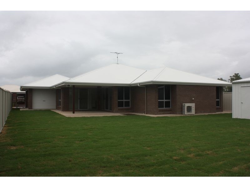 Emerald QLD 4720