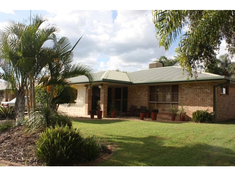 Emerald QLD 4720