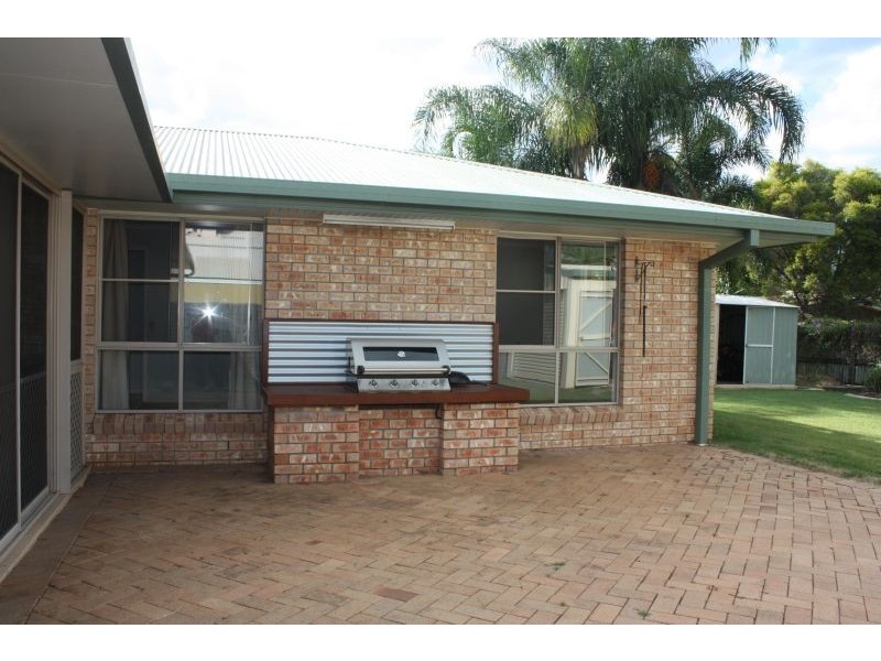 Emerald QLD 4720