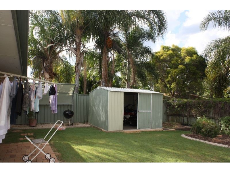 Emerald QLD 4720