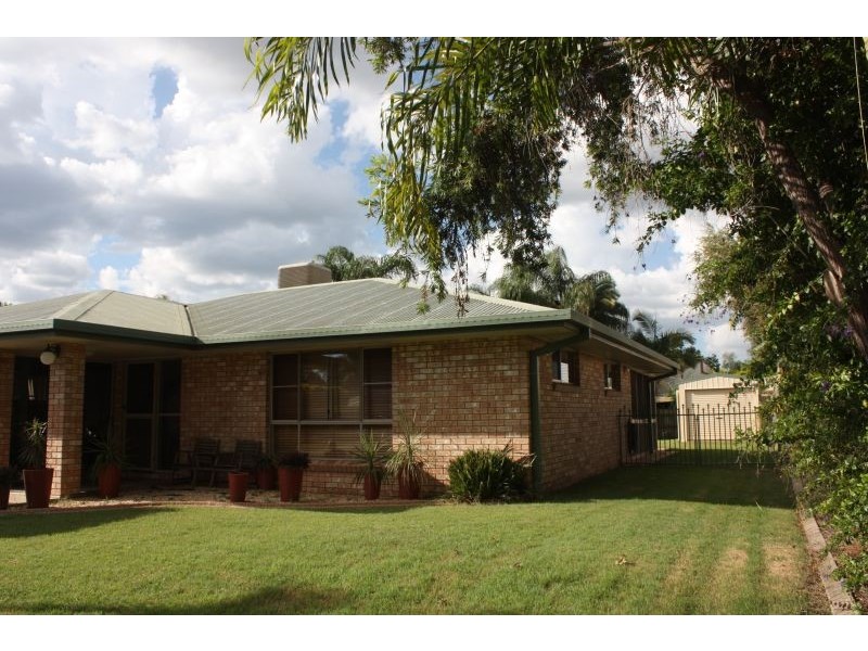 Emerald QLD 4720