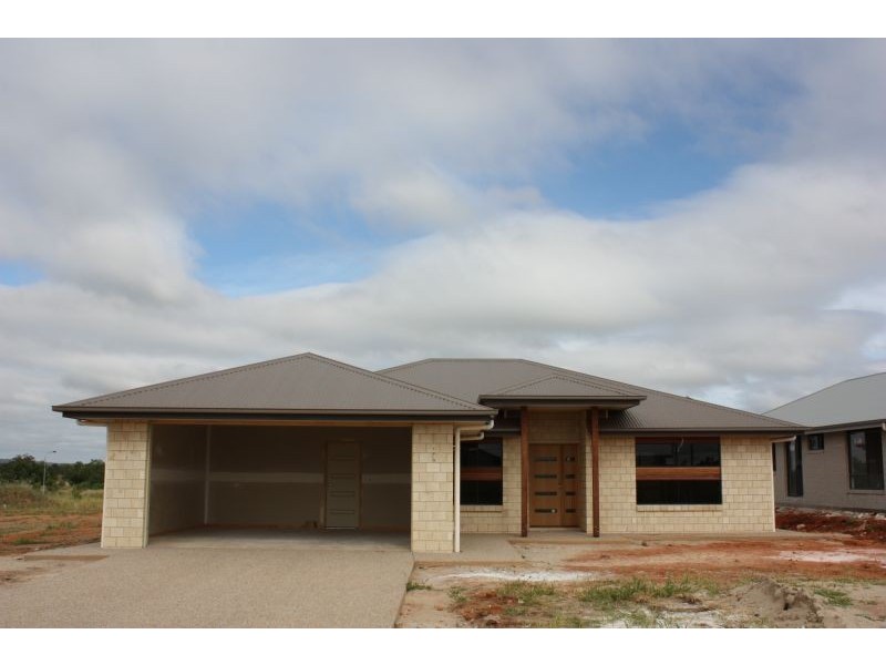 Emerald QLD 4720