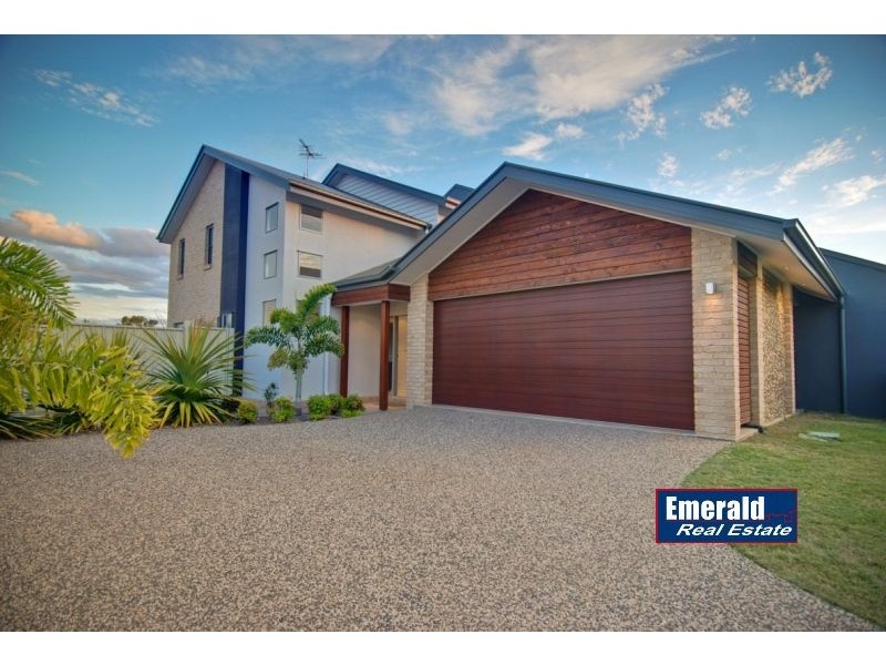 Emerald QLD 4720