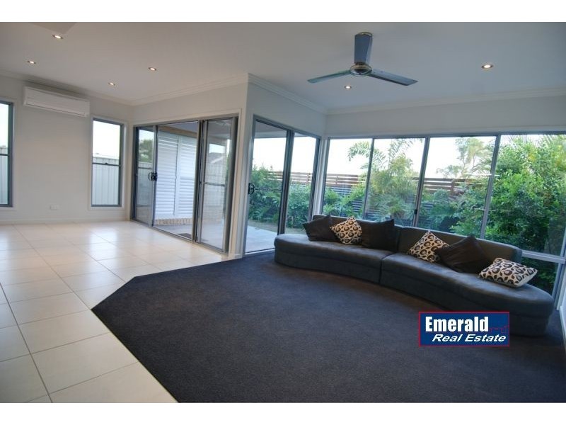 Emerald QLD 4720
