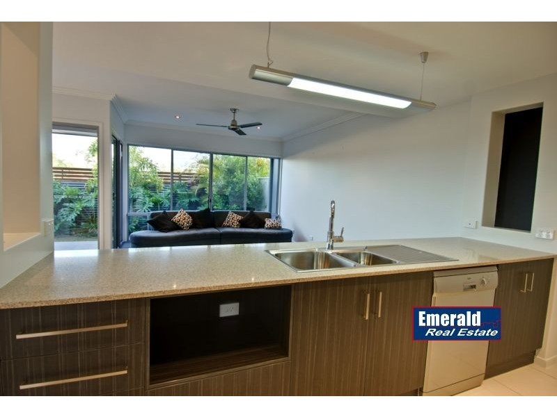 Emerald QLD 4720