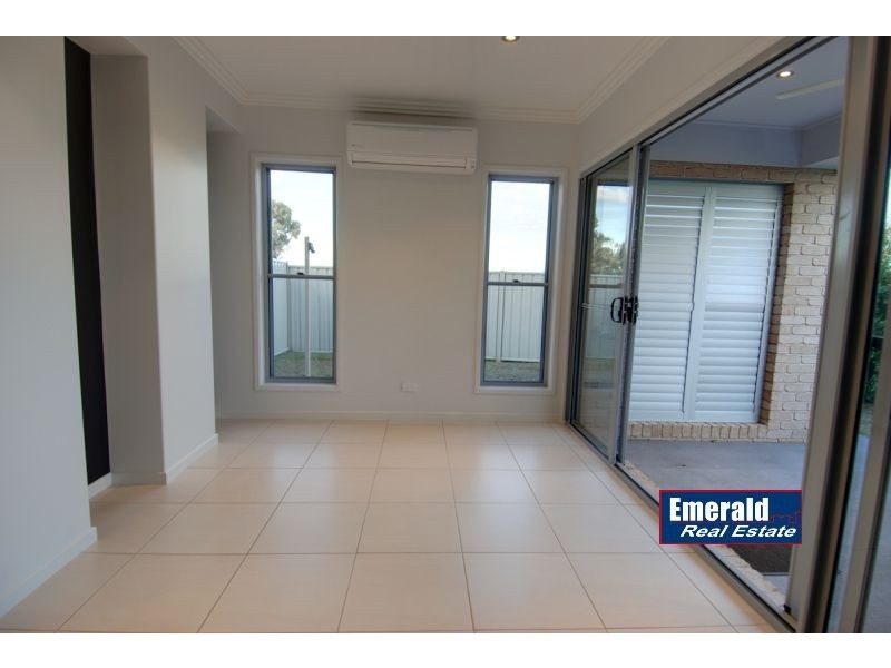 Emerald QLD 4720