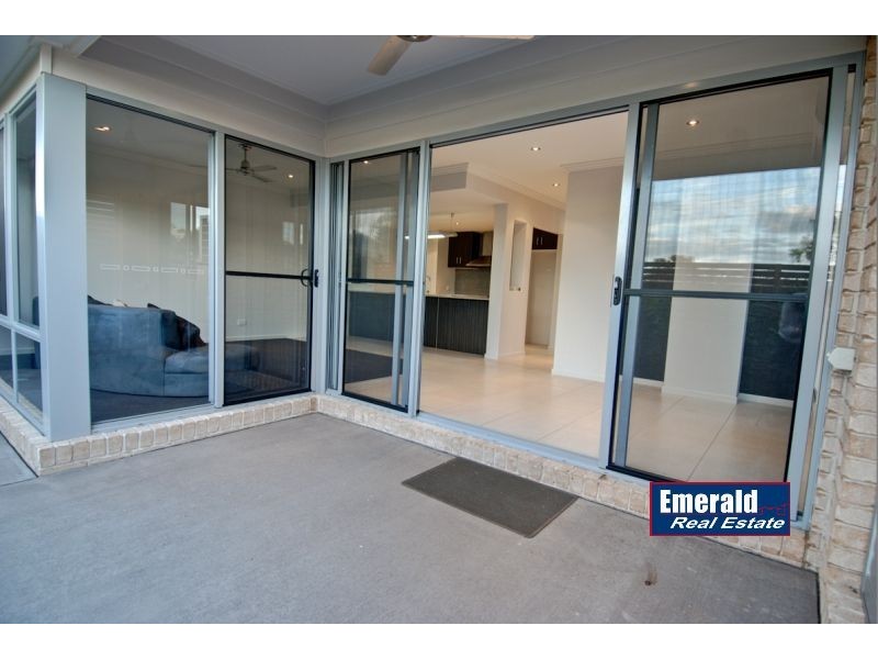 Emerald QLD 4720