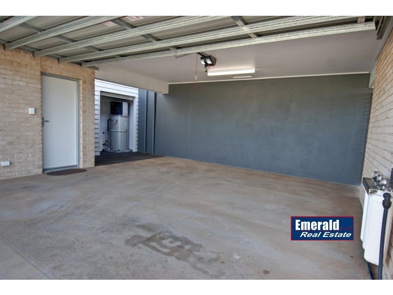 Emerald QLD 4720