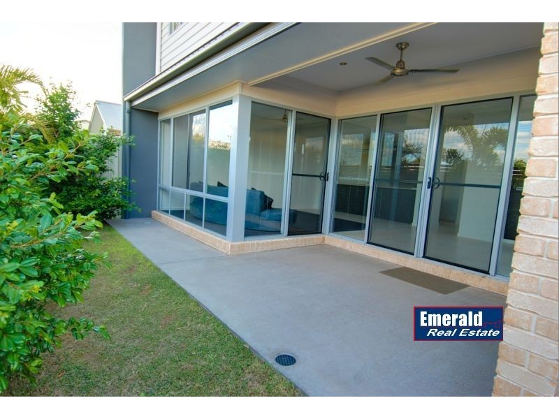 Emerald QLD 4720