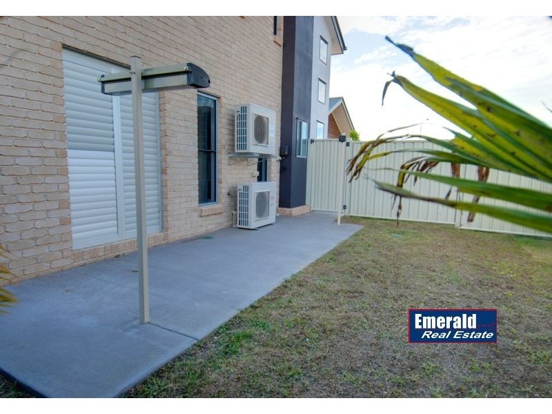Emerald QLD 4720