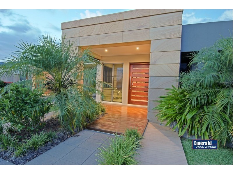 Emerald QLD 4720