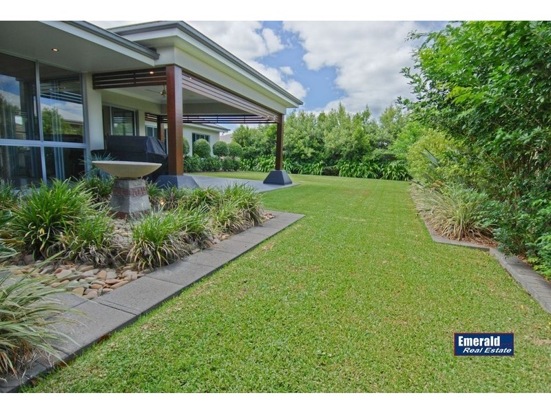 Emerald QLD 4720