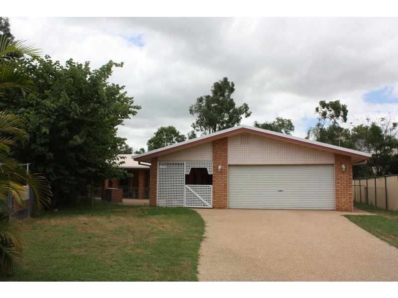 Emerald QLD 4720