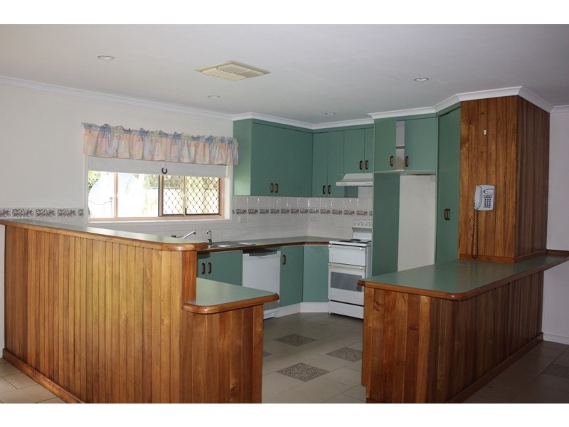 Emerald QLD 4720