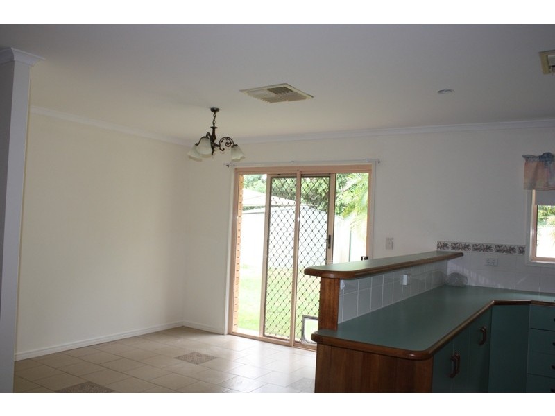 Emerald QLD 4720