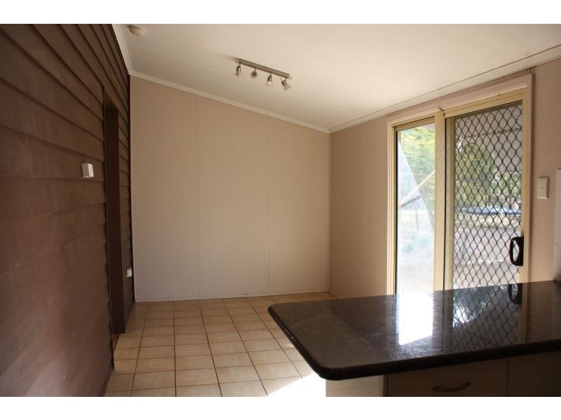 Capella QLD 4723