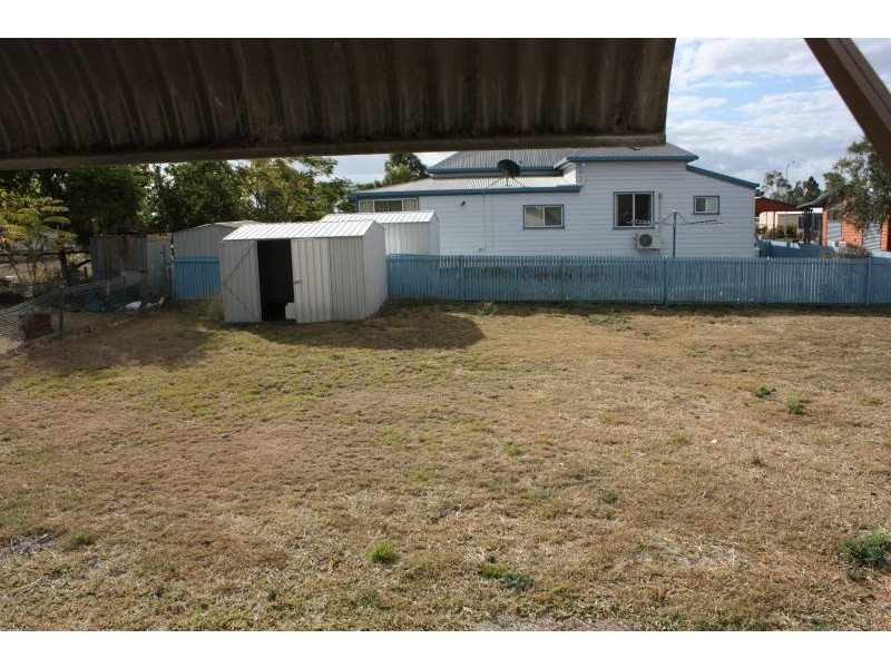 Capella QLD 4723