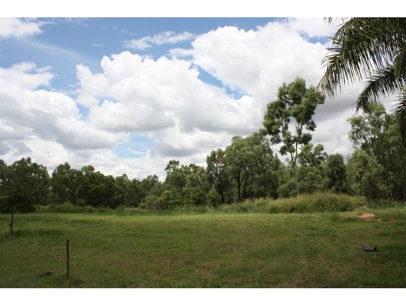 Emerald QLD 4720