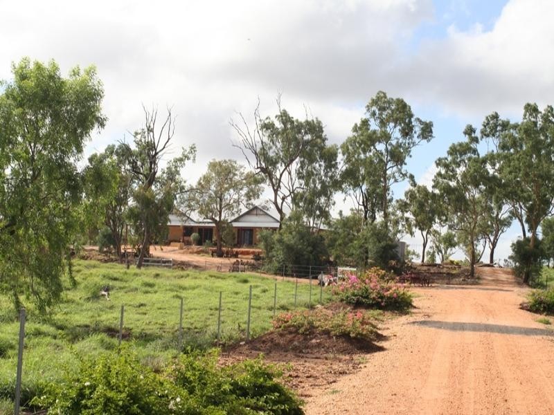 Capella QLD 4723