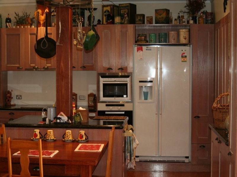 Capella QLD 4723