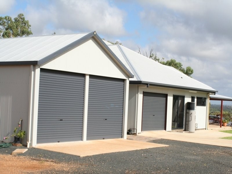 Capella QLD 4723