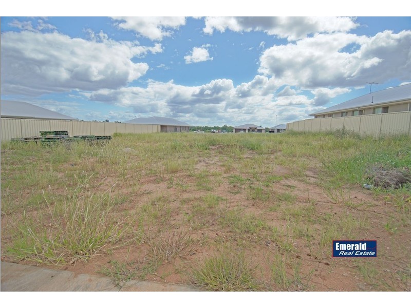 Lot 67 Windemere St, Emerald QLD 4720