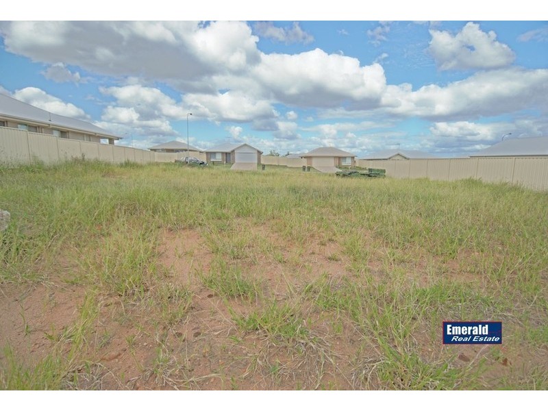 Lot 67 Windemere St, Emerald QLD 4720