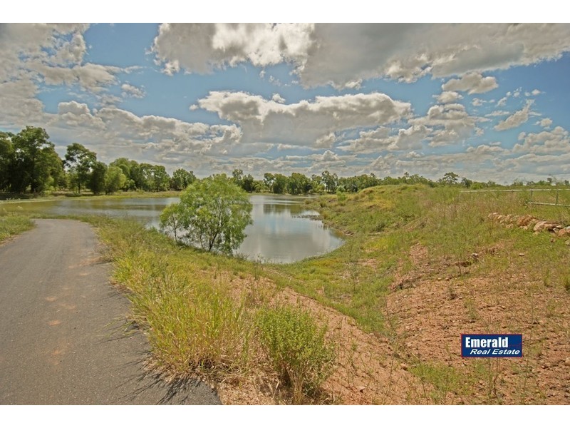 Lot 103 Lakeside Drive, Emerald QLD 4720