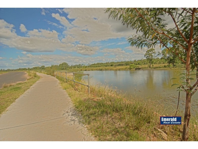 Lot 103 Lakeside Drive, Emerald QLD 4720